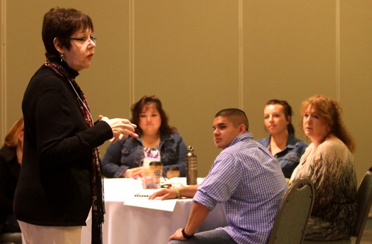 CTC Women's Issues Conference
